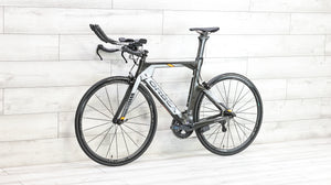 Orbea Ordu M20 Ultegra Di2 Triathlon Bike - 2019, Small
