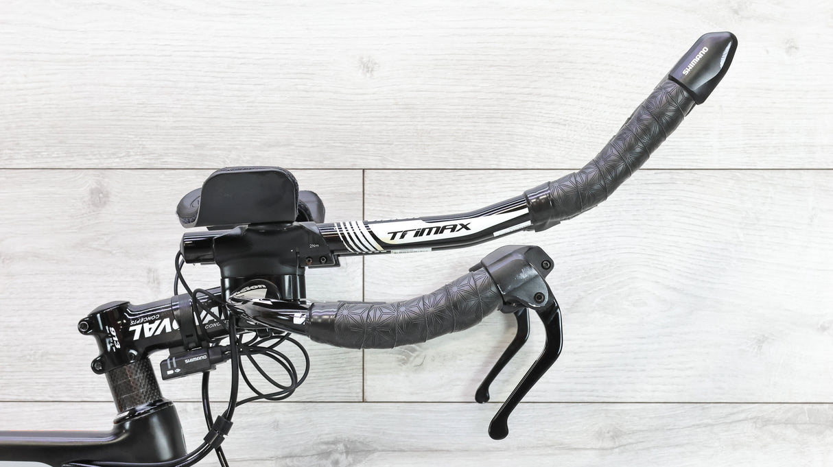 Orbea Ordu M20 Ultegra Di2 Triathlon Bike - 2019, Small