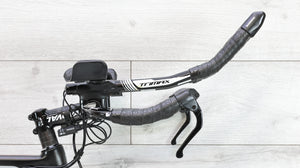 Orbea Ordu M20 Ultegra Di2 Triathlon Bike - 2019, Small