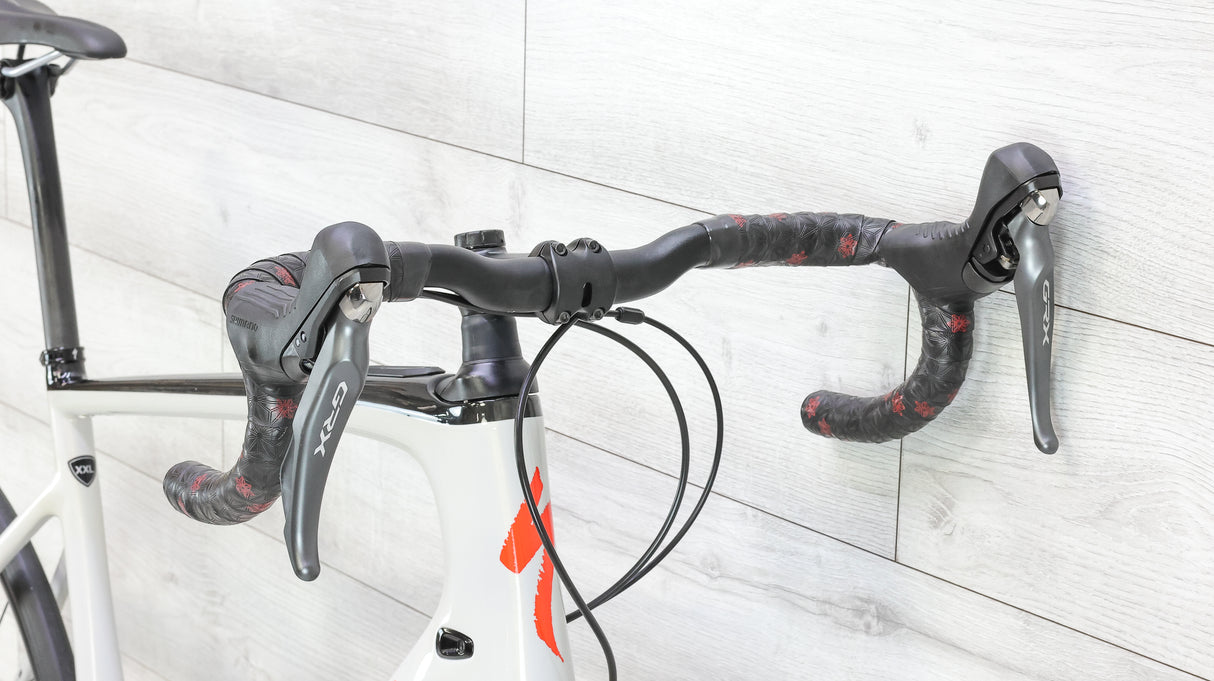 Specialized Turbo Creo SL Comp Carbon Road E-Bike - 2020, XX-Large