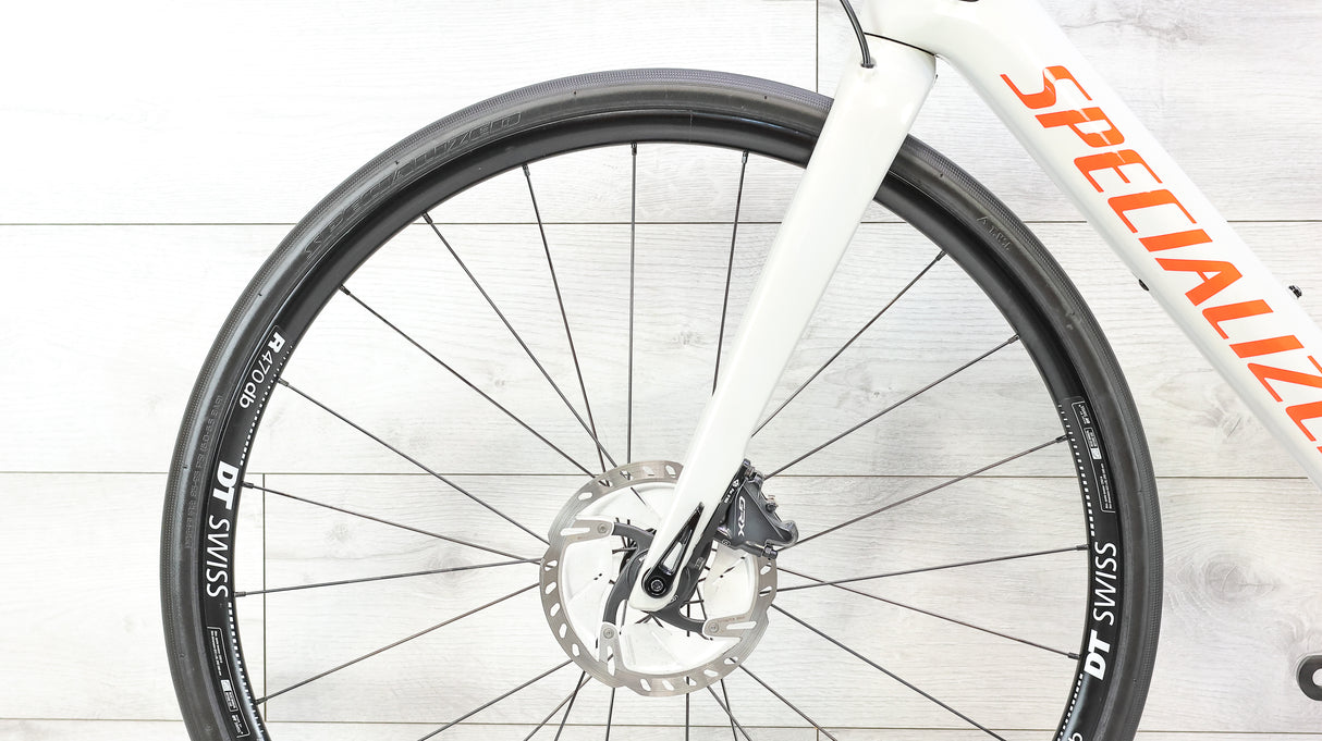 Specialized Turbo Creo SL Comp Carbon Road E-Bike - 2020, XX-Large