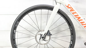 Specialized Turbo Creo SL Comp Carbon Road E-Bike - 2020, XX-Large
