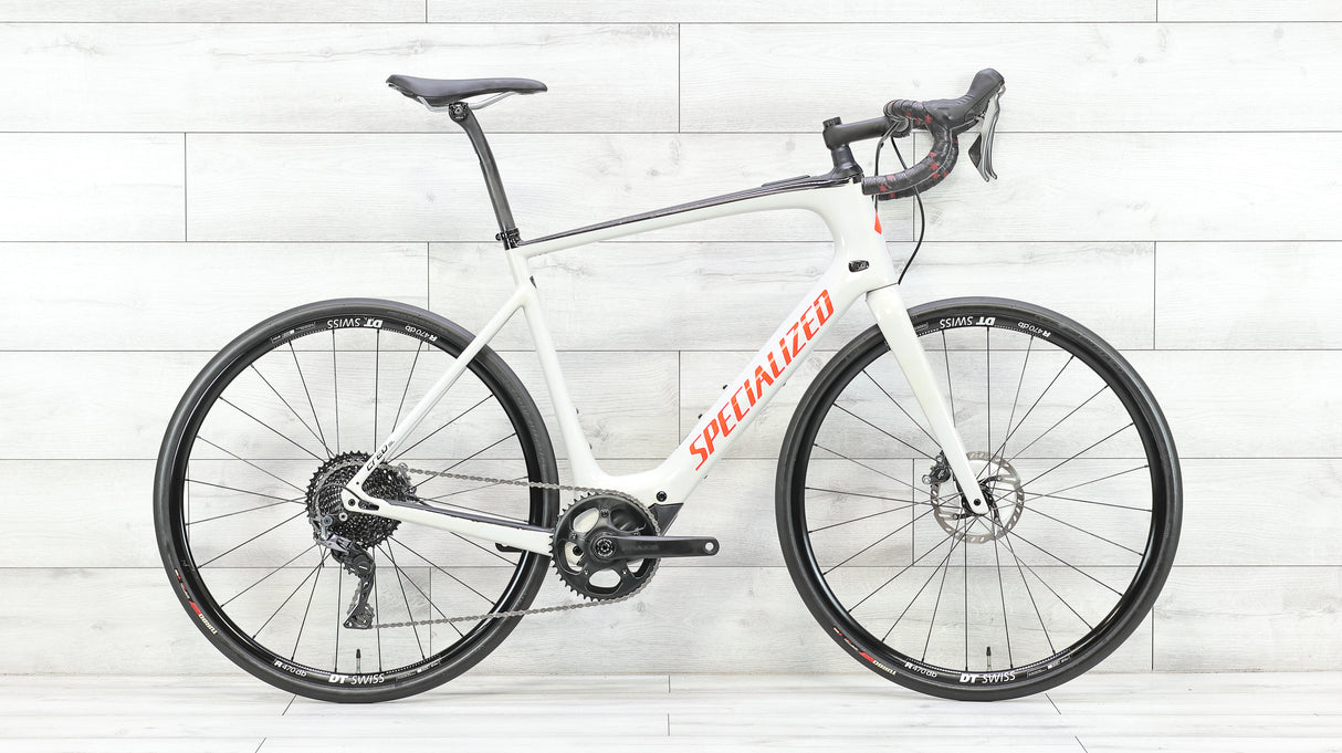 Specialized Turbo Creo SL Comp Carbon Road E-Bike - 2020, XX-Large