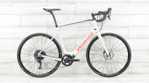 Specialized Turbo Creo SL Comp Carbon Road E-Bike - 2020, XX-Large