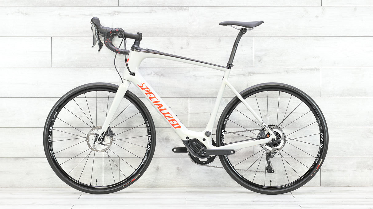 Specialized Turbo Creo SL Comp Carbon Road E-Bike - 2020, XX-Large