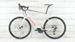 Specialized Turbo Creo SL Comp Carbon Road E-Bike - 2020, XX-Large