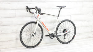 Specialized Turbo Creo SL Comp Carbon Road E-Bike - 2020, XX-Large