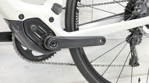 Specialized Turbo Creo SL Comp Carbon Road E-Bike - 2020, XX-Large