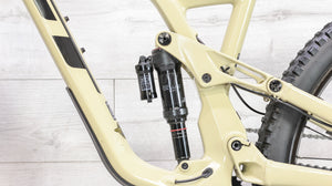 GT Force Carbon Elite Mountain Bike - 2023, Medium