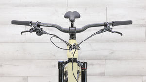 GT Force Carbon Elite Mountain Bike - 2023, Medium