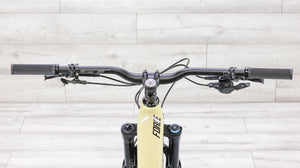 GT Force Carbon Elite Mountain Bike - 2023, Medium