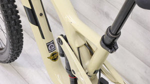 GT Force Carbon Elite Mountain Bike - 2023, Medium