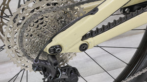 GT Force Carbon Elite Mountain Bike - 2023, Medium