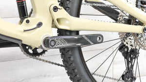 GT Force Carbon Elite Mountain Bike - 2023, Medium