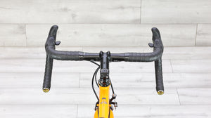 Eddy Merckx Liege 75 Campagnolo Steel Road Bike - 2018, Small