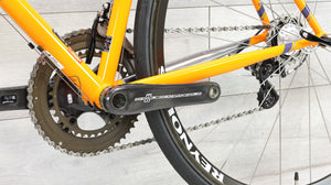 Eddy Merckx Liege 75 Campagnolo Steel Road Bike - 2018, Small