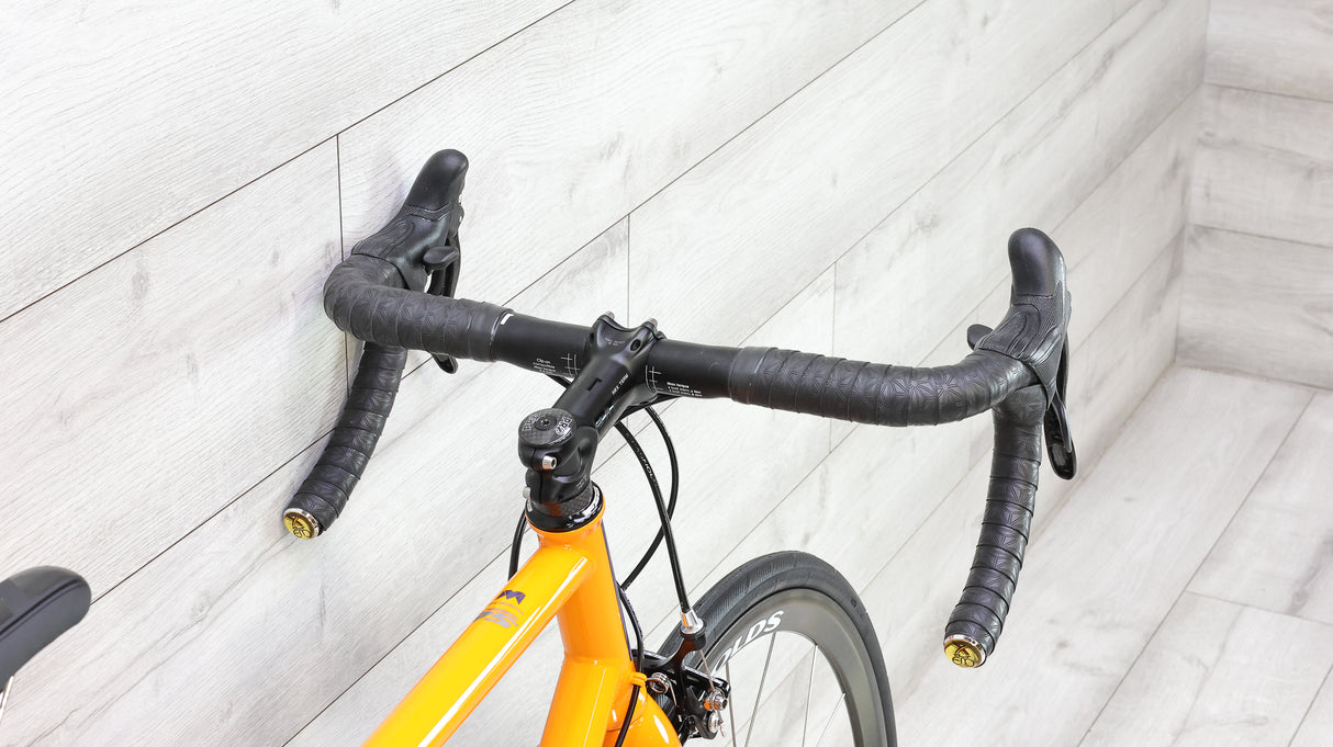 Eddy Merckx Liege 75 Campagnolo Steel Road Bike - 2018, Small