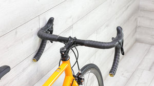 Eddy Merckx Liege 75 Campagnolo Steel Road Bike - 2018, Small