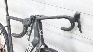 Ventum GS1 RED XPLR AXS Gravel Bike - 2025, Large