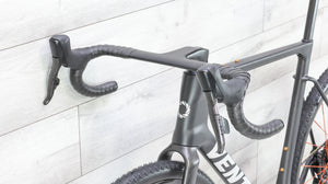 Ventum GS1 RED XPLR AXS Gravel Bike - 2025, Large