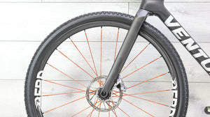 Ventum GS1 RED XPLR AXS Gravel Bike - 2025, Large