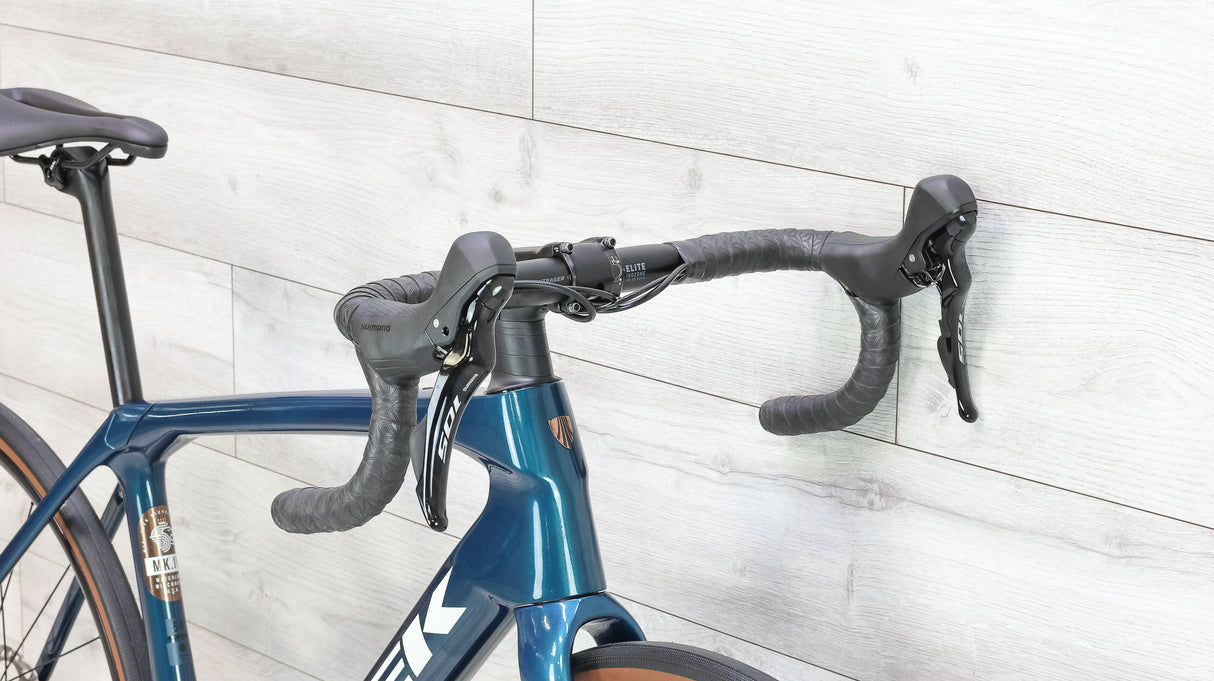 Trek Domane SL 5 Gen 4 Road Bike - 2024, 54cm