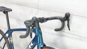 Trek Domane SL 5 Gen 4 Road Bike - 2024, 54cm