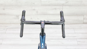 Trek Domane SL 5 Gen 4 Road Bike - 2024, 54cm