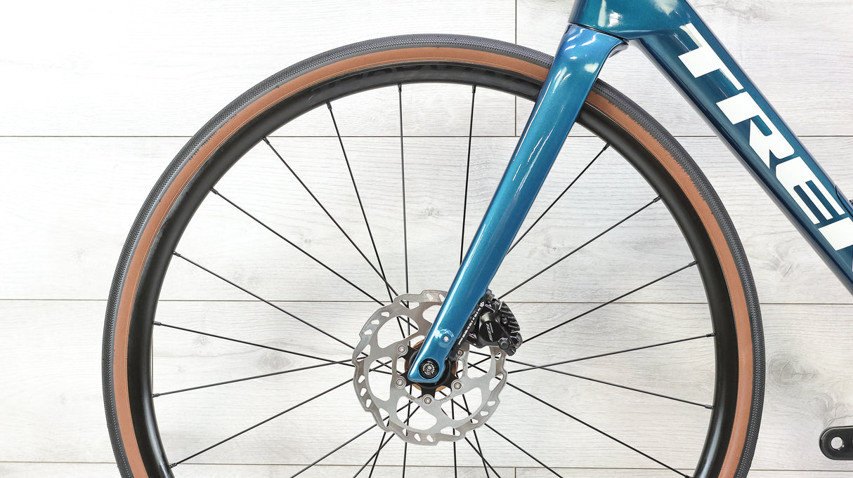 Trek Domane SL 5 Gen 4 Road Bike - 2024, 54cm