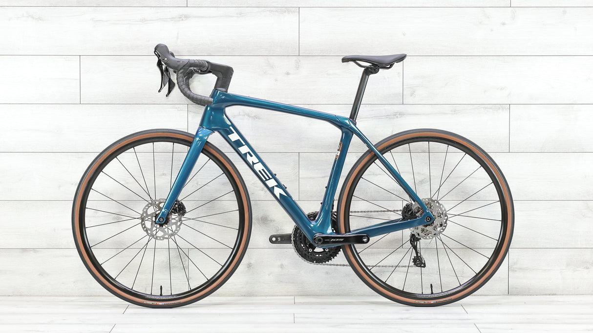Trek Domane SL 5 Gen 4 Road Bike - 2024, 54cm