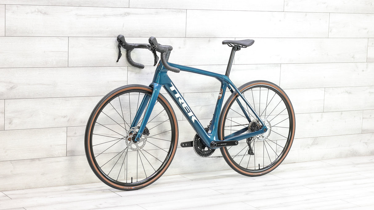 Trek Domane SL 5 Gen 4 Road Bike - 2024, 54cm
