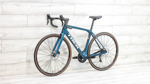 Trek Domane SL 5 Gen 4 Road Bike - 2024, 54cm