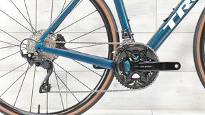 Trek Domane SL 5 Gen 4 Road Bike - 2024, 54cm