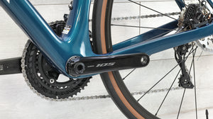 Trek Domane SL 5 Gen 4 Road Bike - 2024, 54cm