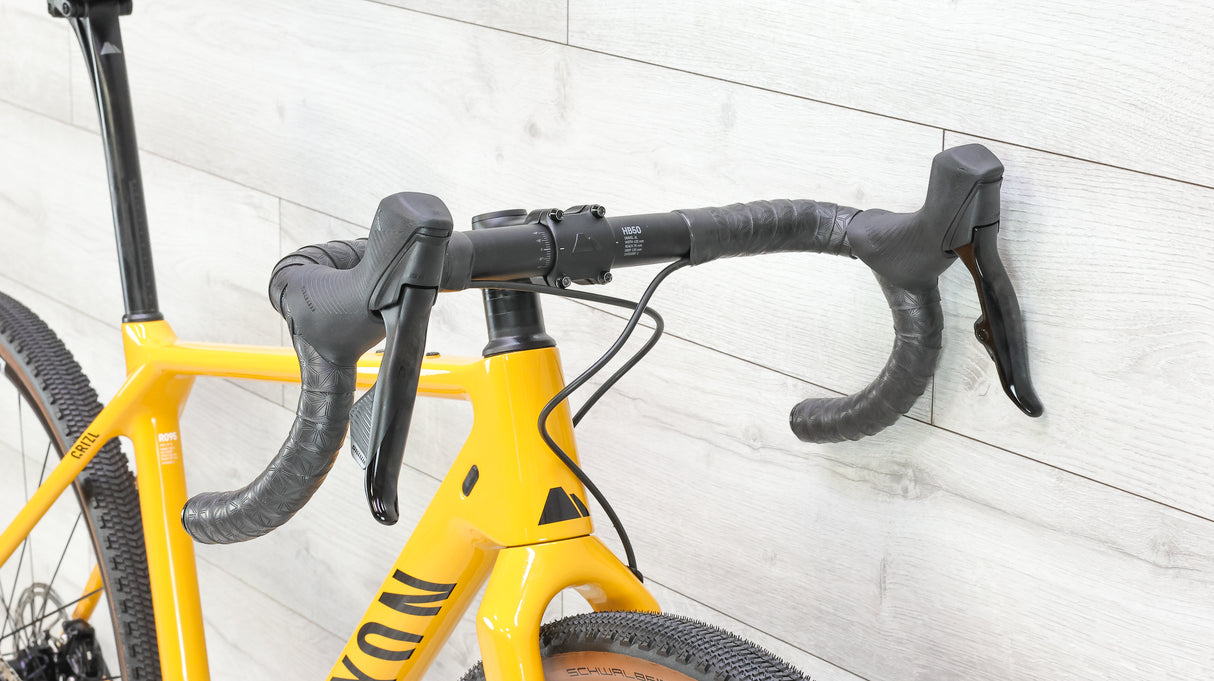 Canyon Grizl CF SL 7 eTap AXS Gravel Bike - 2024, Small
