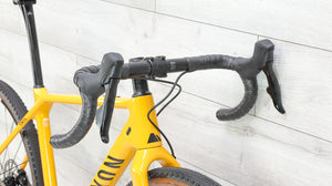Canyon Grizl CF SL 7 eTap AXS Gravel Bike - 2024, Small