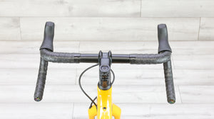 Canyon Grizl CF SL 7 eTap AXS Gravel Bike - 2024, Small