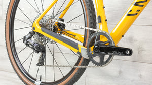 Canyon Grizl CF SL 7 eTap AXS Gravel Bike - 2024, Small