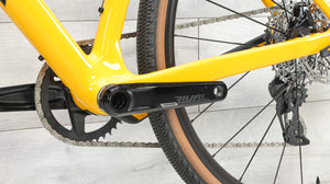 Canyon Grizl CF SL 7 eTap AXS Gravel Bike - 2024, Small