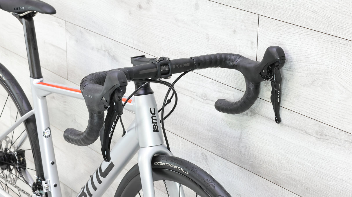 BMC Teammachine ALR Two Road Bike - 2022, 47cm