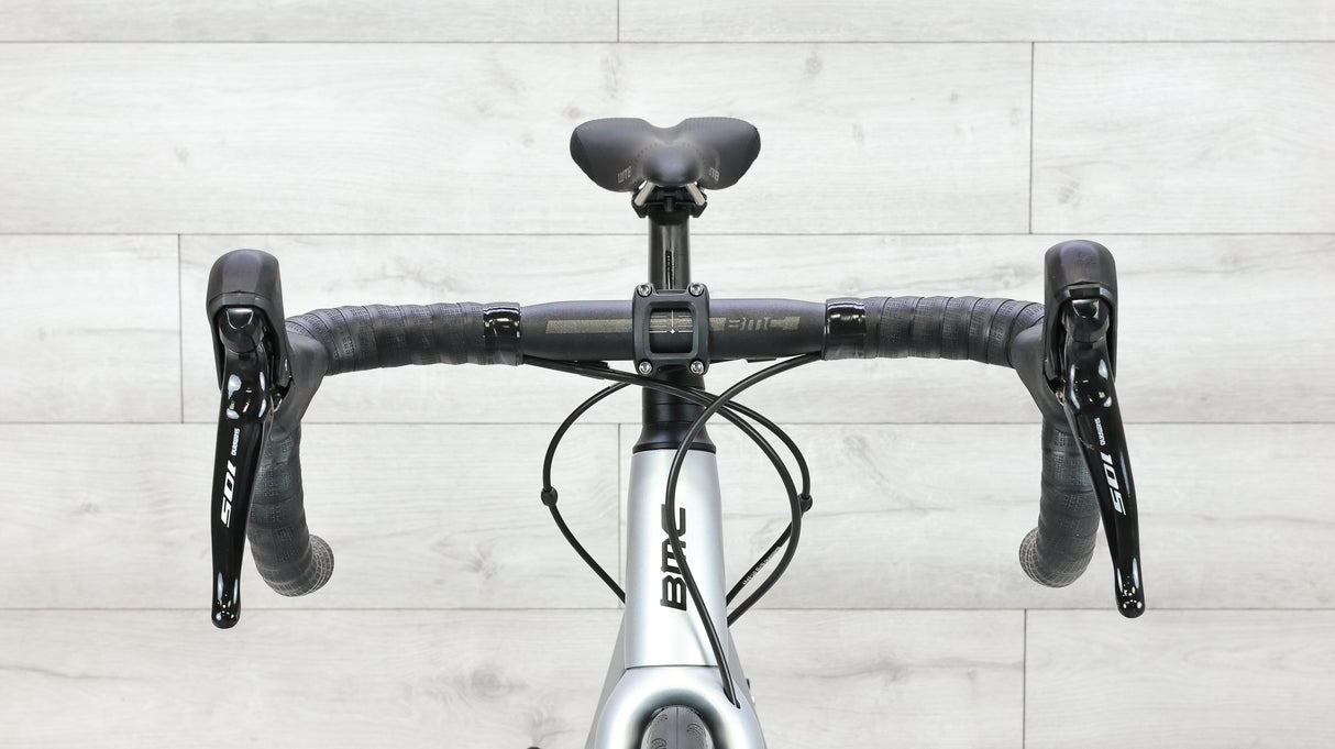 BMC Teammachine ALR Two Road Bike - 2022, 47cm