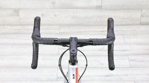 BMC Teammachine ALR Two Road Bike - 2022, 47cm
