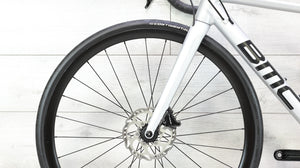 BMC Teammachine ALR Two Road Bike - 2022, 47cm