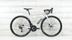 BMC Teammachine ALR Two Road Bike - 2022, 47cm