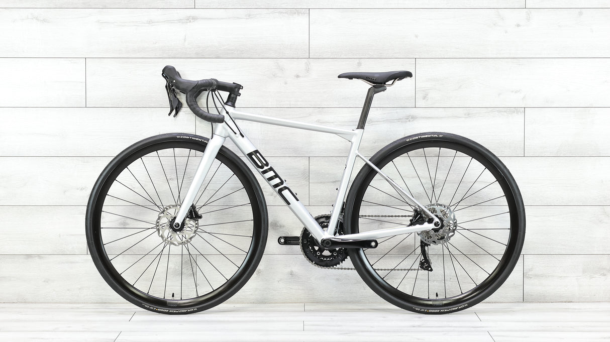 BMC Teammachine ALR Two Road Bike - 2022, 47cm