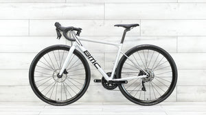 BMC Teammachine ALR Two Road Bike - 2022, 47cm