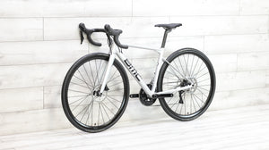 BMC Teammachine ALR Two Road Bike - 2022, 47cm