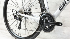 BMC Teammachine ALR Two Road Bike - 2022, 47cm