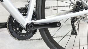 BMC Teammachine ALR Two Road Bike - 2022, 47cm