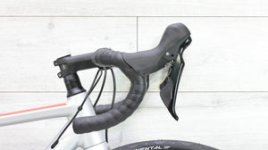 BMC Teammachine ALR Two Road Bike - 2022, 47cm